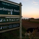 Scarborough, a seaside village with charm