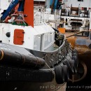 Cape Town drydock