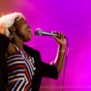 Freshlyground at Rocking the Daisies 2009