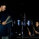 Just Jinjer at Rocking the Daisies 2009
