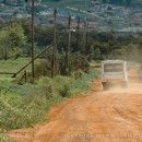 Long and winding road