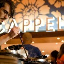 GeekDinner at Cappello
