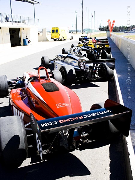 IMG_0341 - Single-seater Reynards at Killarney Racing Complex