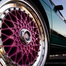 Pimped-out Citi Golf