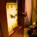 Of a bygone era