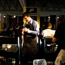 Cocktail classes