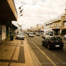Voortrekker Road, Goodwood