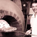 Massimo’s authentic Italian pizza in Hout Bay