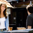 Robyn Hobson – actress, model and a smidgen of geek