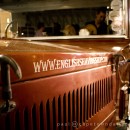 The Old’e English Shaving Shop