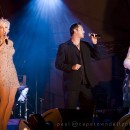 Do New Year’s with ABBA at the V&A Waterfront