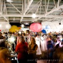 The Christmas market at Neighbourgoods Market