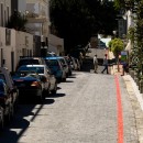 District 5, aka De Waterkant, aka Cape Quarter