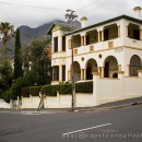 Guesthouses and B&Bs