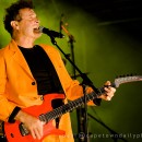 Johnny Clegg at the V&A Waterfront AquaFestival
