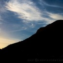 Lion’s Head and sunset vs The Killers gridlock