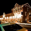 The Old Biscuit Mill in Woodstock