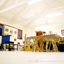 Cape Town, a creative space