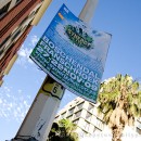 Summer music in Cape Town