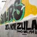 Live music and yummy food at Zula Sound Bar
