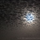 New Year’s blue moon