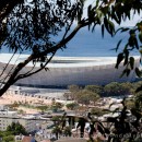 The Cape Town Stadium – a prime location