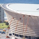 2010 Football World Cup – loads to get done