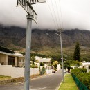 Clifford, Frank, and Table Mountain