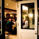 Radical Rhubarb, an episode of GeekDinner