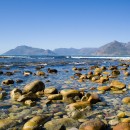 To Hout Bay from Kommetjie