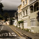 Old Cape Town’s Oranjezicht
