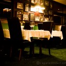 Hussar Grill, a traditional steakhouse in Camps Bay