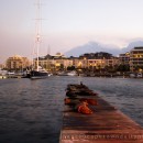 Jazz on water