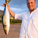 Yellowtail fishing and recreational permits
