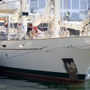 The Argo Sea|mester training vessel