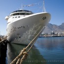 Silversea’s Silver Wind