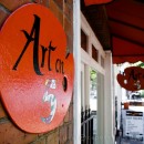 Art on 5