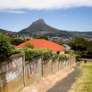 Tsotsi and the CIA