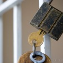 Lock up your valuables