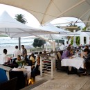 Dinner in Camps Bay – Pepper Club on the Beach