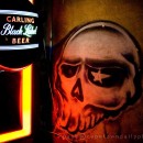 Drinking and driving may change your life