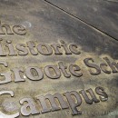 University of Cape Town – the Groote Schuur Campus