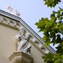 St Joseph’s Marist College, the reprise