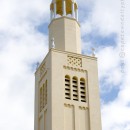 Christianity and perspective