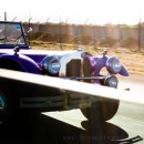 The South African automotive industry