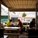 Breakfast conversations