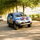 Kfm and Mitsubishi