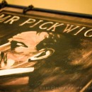 Mr Pickwicks – a “dodgy” restaurant on Long