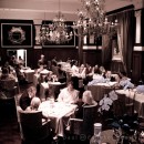 Bombay Brasserie at the Taj hotel