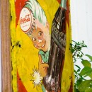 Old signs: Coca-Cola #1